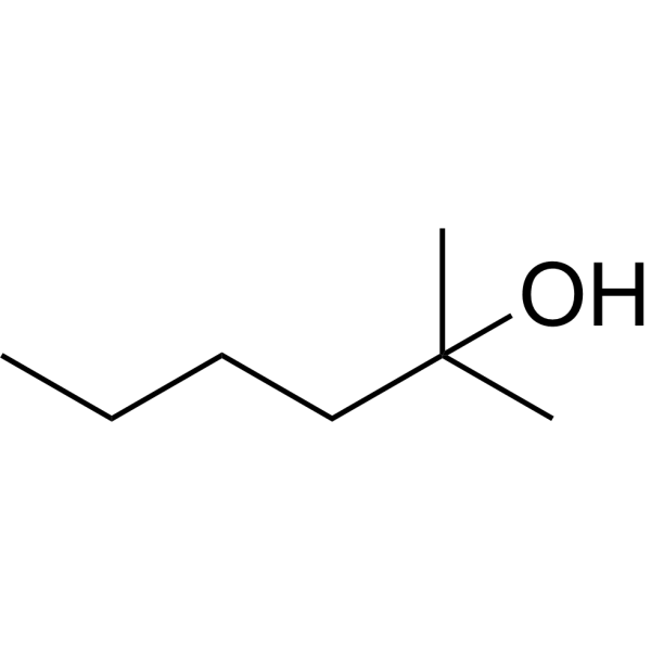 2-Methyl-2-hexanol 625-23-0